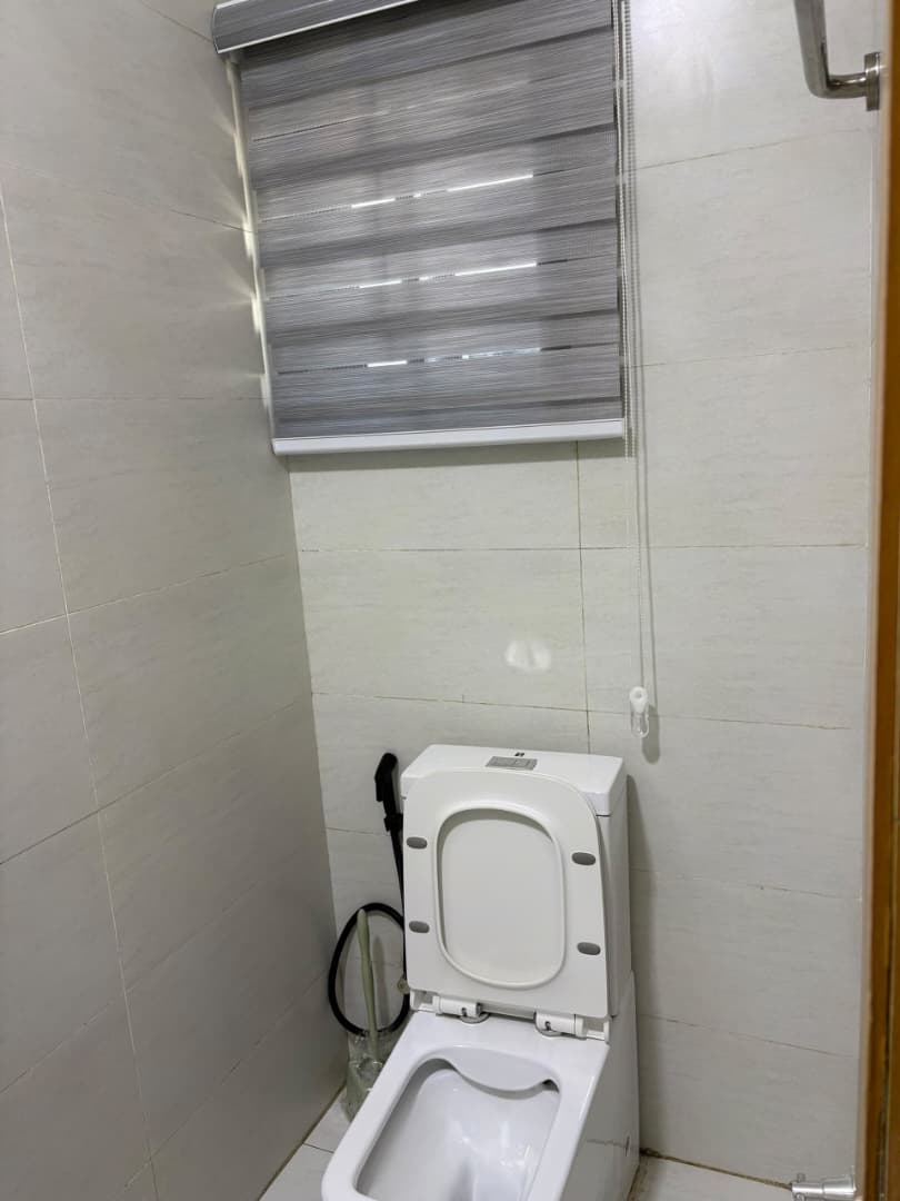 2-Bedroom Residence II in Ikeja